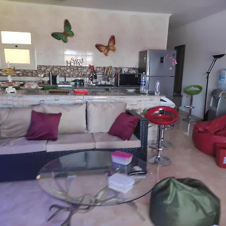 Chalet Amexico Paradise - Ain Sokhna