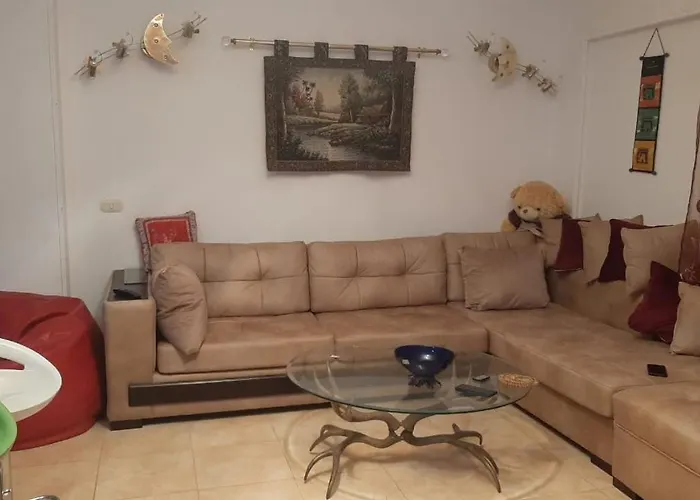 Amexico Paradise - Ain Sokhna *