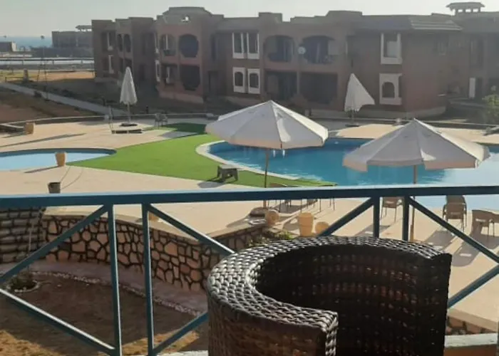 Amexico Paradise - Ain Sokhna Affittacamere Ain Sukhna