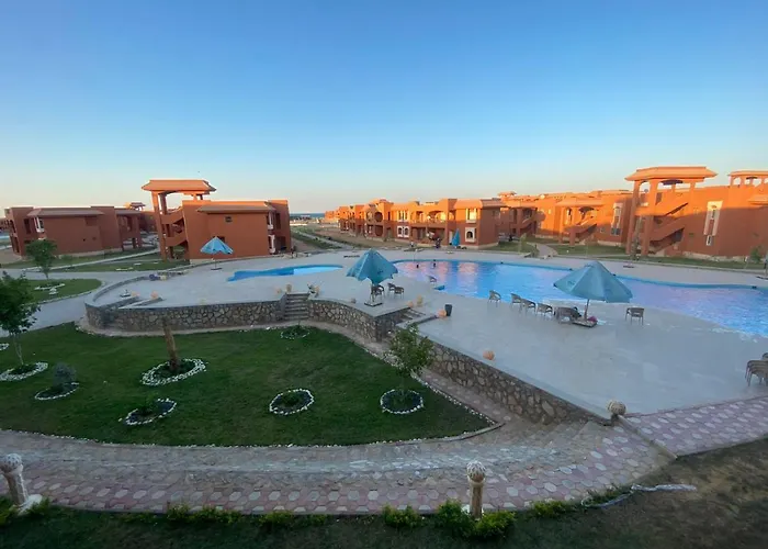 Amexico Paradise - Ain Sokhna