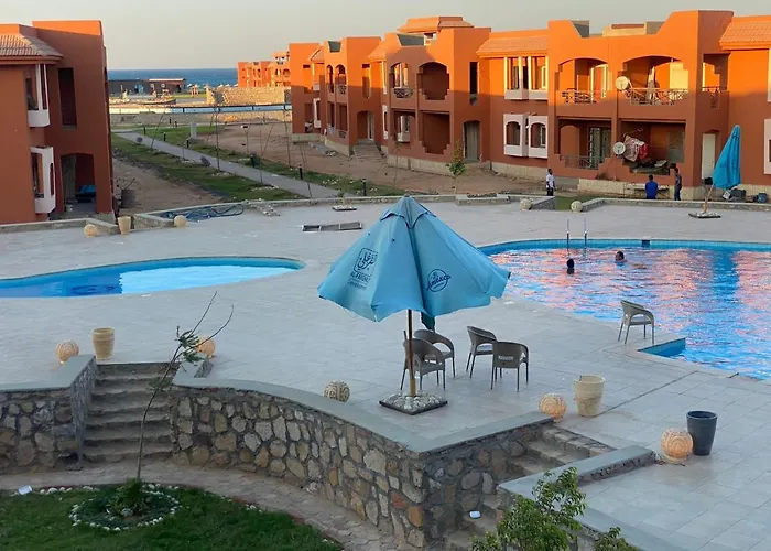Amexico Paradise - Ain Sokhna Ain Sukhna