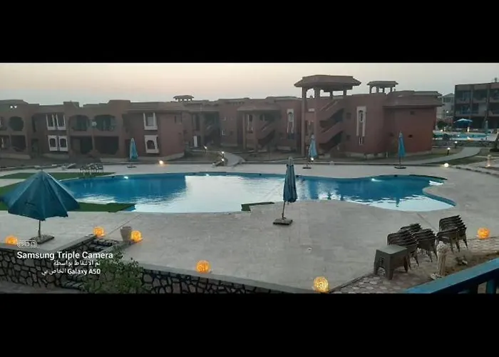Amexico Paradise - Ain Sokhna *