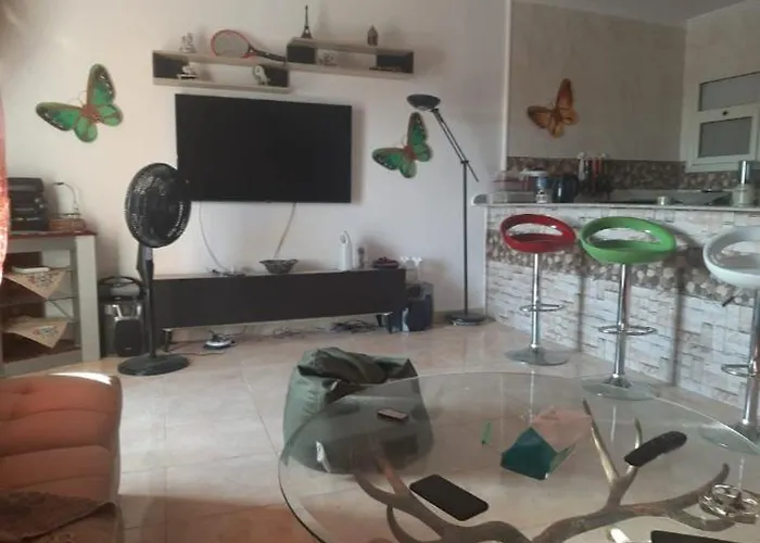 Amexico Paradise - Ain Sokhna