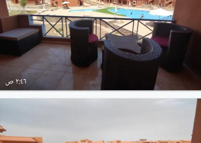 Amexico Paradise - Ain Sokhna Affittacamere *