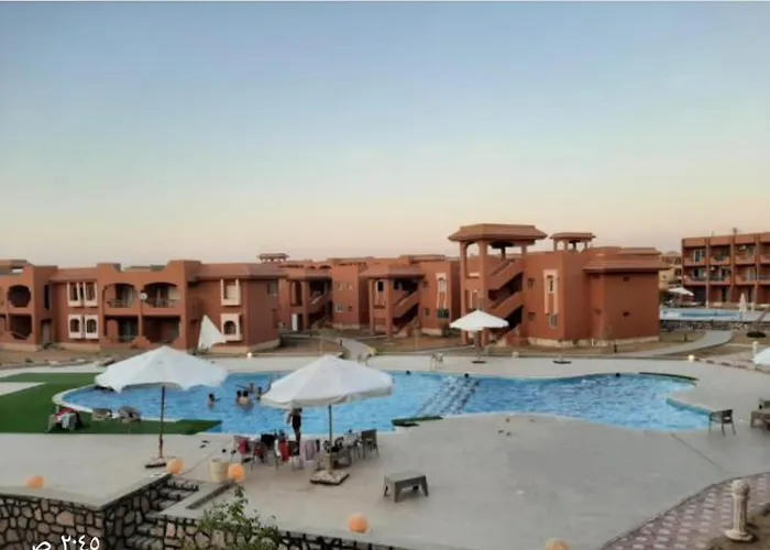 Affittacamere Amexico Paradise - Ain Sokhna