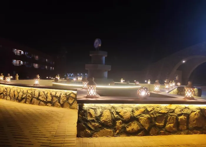 Amexico Paradise - Ain Sokhna Ain Sukhna