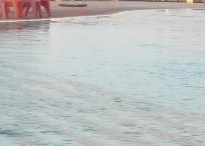 Amexico Paradise - Ain Sokhna Affittacamere