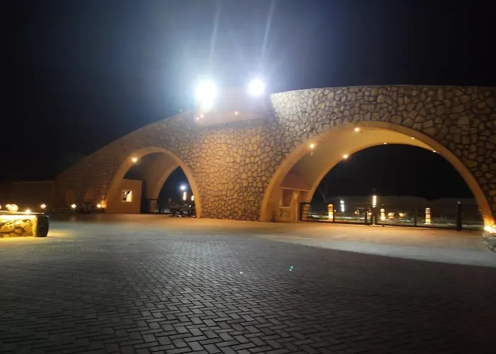 Amexico Paradise - Ain Sokhna