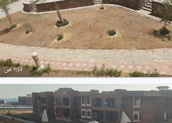 Amexico Paradise - Ain Sokhna Affittacamere *