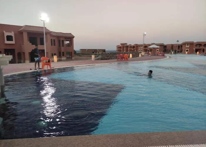 Amexico Paradise - Ain Sokhna Affittacamere Ain Sukhna