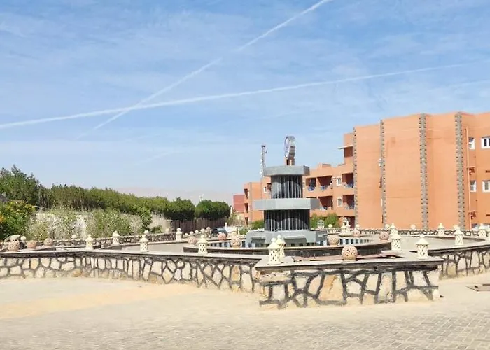 Amexico Paradise - Ain Sokhna Affittacamere
