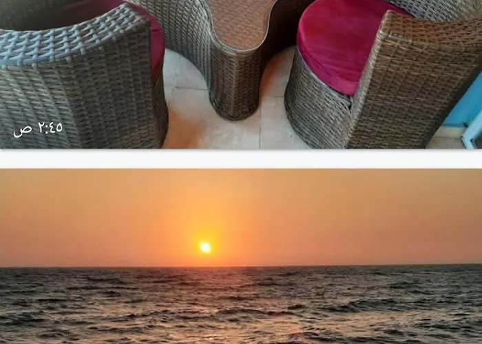Amexico Paradise - Ain Sokhna Affittacamere Ain Sukhna