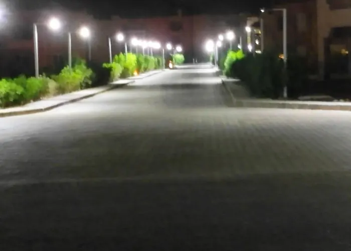 Affittacamere Amexico Paradise - Ain Sokhna