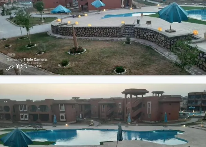 Amexico Paradise - Ain Sokhna Affittacamere Ain Sukhna