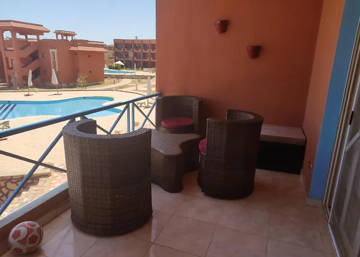 Amexico Paradise - Ain Sokhna Affittacamere Ain Sukhna