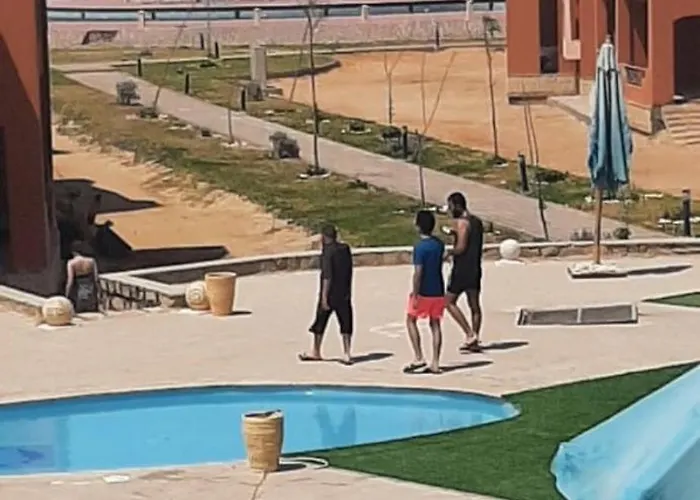 Amexico Paradise - Ain Sokhna Affittacamere Ain Sukhna