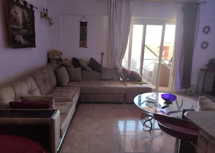 Amexico Paradise - Ain Sokhna