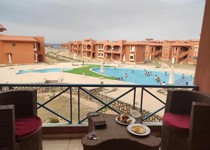 Amexico Paradise - Ain Sokhna Ain Sukhna