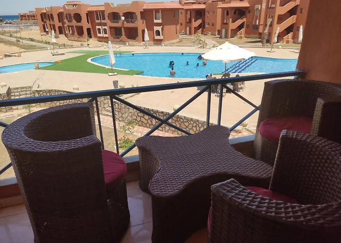 Amexico Paradise - Ain Sokhna Ain Sukhna