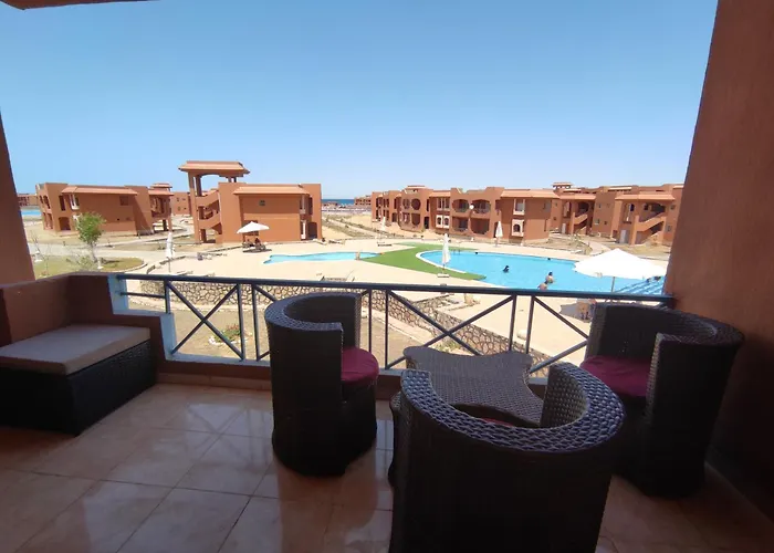 Amexico Paradise - Ain Sokhna Affittacamere *