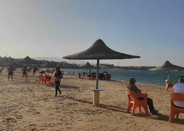 Affittacamere Amexico Paradise - Ain Sokhna