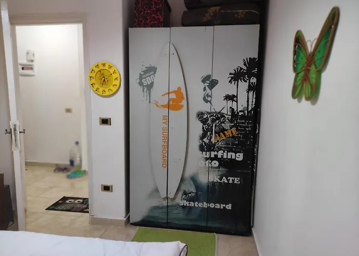 Affittacamere Amexico Paradise - Ain Sokhna