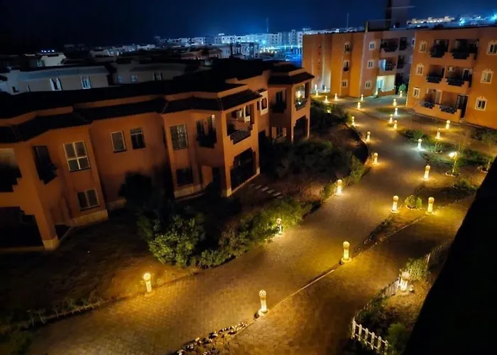 Affittacamere Amexico Paradise - Ain Sokhna *