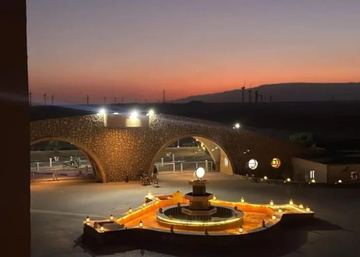 Amexico Paradise - Ain Sokhna
