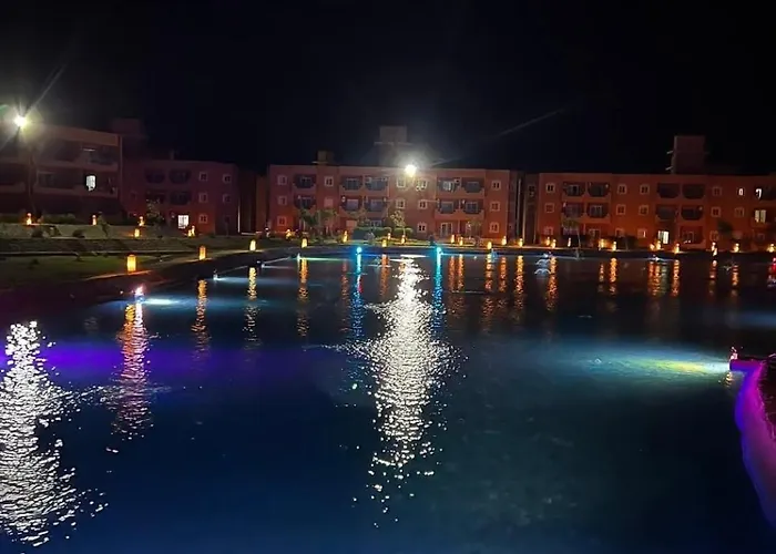 Amexico Paradise - Ain Sokhna Affittacamere Ain Sukhna