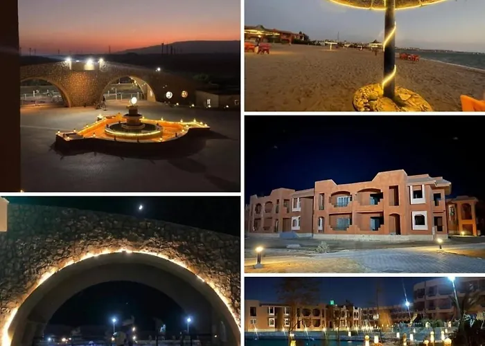 Amexico Paradise - Ain Sokhna * Ain Sukhna