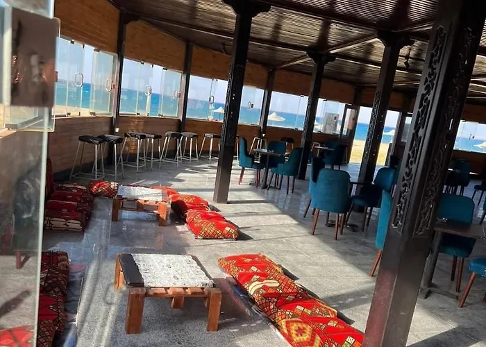 Amexico Paradise - Ain Sokhna