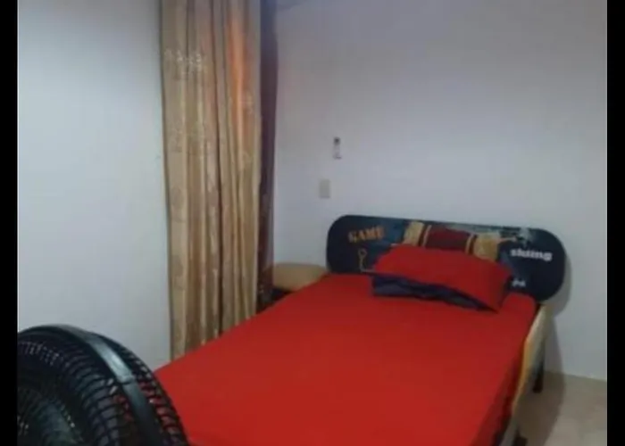 Amexico Paradise - Ain Sokhna