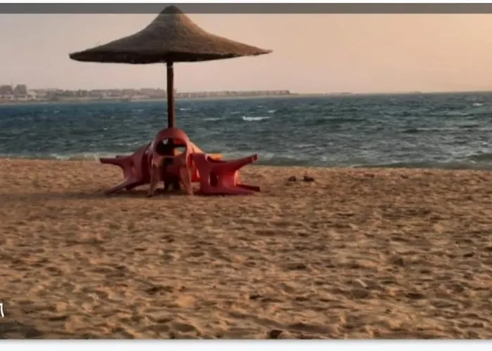 Affittacamere Amexico Paradise - Ain Sokhna *