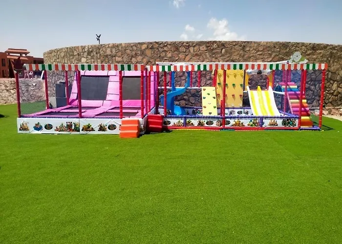 Amexico Paradise - Ain Sokhna Affittacamere *