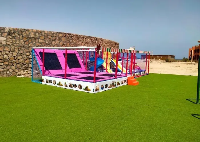 Amexico Paradise - Ain Sokhna Ain Sukhna